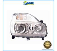 Headlight Projector Right Xenon - DX - Nissan X-Trail 07->10