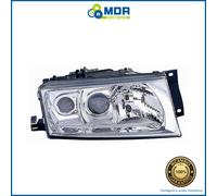 Headlight Projector Right Xenon - DX - Skoda Octavia 00->04