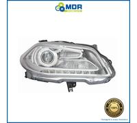 Headlight Projector Right Xenon - DX - Suzuki SX4 S-Cross 13->16