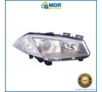 Headlight Projector Right Xenon - for Renault Megane 02->05