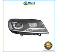 Headlight Projector Right Xenon - for Volkswagen Touareg 14->18