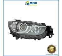 Headlight Projector Right Xenon Pred Reg Ele - DX - for Mazda CX5 12->