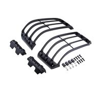 HEADLIGHT PROTECTION KIT For LAND ROVER DISCOVERY II 2003-
