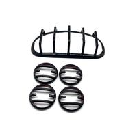 Headlight Protector Accessories For Rebel CMX1100 CMX500 CMX300 2020-2022 2023 Motorcycle Headlight Grill Cover Front Head Light Lamp Protector Guard