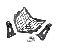 Headlight Protector Accessories Headlight Guard Kit Protection Grille Cover For CRF250L CRF250M CRF300L ABS 2012-2023 2013 14 15 16 17 18 19 2020 21 22