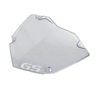 Headlight Protector Cover For B&MW R1250GS Adventure R1250 R1200 GS R1200GS R 1250 1200 GSA LC GS1250 Headlamp Head Light Shield Windshield Windscreen Wind Deflector(SMOKE 1)
