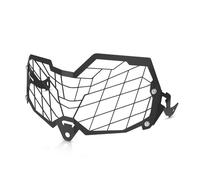 Headlight Protector Cover Grille For CRF 300L For CRF 250L For Rally Motorcycle Headlamp Cover Grill(Full Set D)