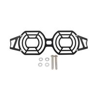 Headlight Protector Fairing For MOTO For GUZZI For V 85 TT For V85TT For V85 2018-2021 Headlight Grille Light Cover Grill Lamp Protection Guard Headlight Grill Cover