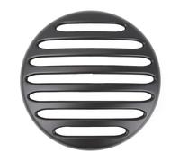 Headlight Protector Fairing Front Headlight Cover Guard Protector Grill For Rebel For CMX 300 500 For CMX500 For CMX300 2017 2018 2019 2020 2021 2022 Headlight Fairing(Matte black)