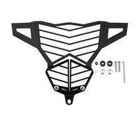 Headlight Protector Fairing Headlight Grille Guard For CRF300L For CRF 300 L For CRF300 For CRF250L 250L 2021 2022 Motorcycle Headlamp Grill Cover Headlight Fairing