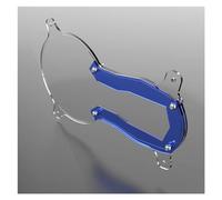 Headlight Protector Fairing Motorcycle Headlamp Headlight Guard Protector Grill Cover For BMW For R1200GS For Adventure LC 2014 2015 2016 2017 2018 2019 Headlight Grill Cover(Blue)