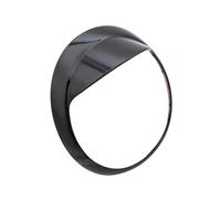 Headlight Protector Fit For VESPA GTS300 2013-2018 Headlamp Frame Scooter Headlight Cover Decorative Parts Trim Ring Mask Guard Motorcycle light guard(Bright Black)
