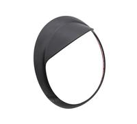 Headlight Protector Fit For VESPA GTS300 2013-2018 Headlamp Frame Scooter Headlight Cover Decorative Parts Trim Ring Mask Guard Motorcycle light guard(Matte Black)