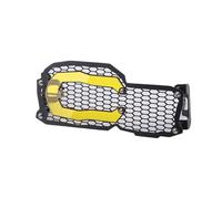 Headlight Protector For BMW For F650GS Twin Cyl 2008-2018 Motorcycle Headlight Protector Grille Guard Cover Headlamp Front Headlight Guard
