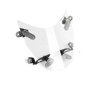 Headlight Protector For BMW For R1300GS 2023 2024 Motorcycle Modification Accessories Smoky/Transparent Headlight Protector Lens Cover Headlamp Grill(Smoky)