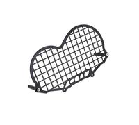 Headlight Protector For BMW R1150GS R 1150 GS ADVENTURE 1999-2004 Motorcycle Headlight Protector Grill Guard Front Lamp Lens Protective Cover(Stainless steel)