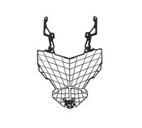 Headlight Protector For NC750X For NC For 750X For NC750 For X 2021 2022 2023 Front Headlight Grille Guard Cover Protector Decorative Motorcycle Accessories Headlight Grille