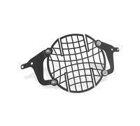 Headlight Protector For Royal For Enfield For Himalayan 400 2018-2021 411 2021 2022 2023 Motorcycle Headlight Protector Grille Guard Headlamp Grill
