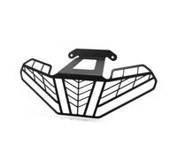 Headlight Protector Grille Guard Motorcycle Accessory Headlight Protector Cover Grille Protector Grille Protector For A&prilia For TUAREG 660 For Tuareg 2021-2023