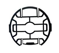 Headlight Protector Guard Cover For Guerrilla450 Guerrilla 450 2024 2025 Motorcycle Headlight Protector Head Light Guard Screen Protective Cover Motorbike Headlights Cap(Black NO)