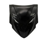 Headlight Protector Guard Cover For Zuma BWS X-Over X 125 YW125 2008-2014 Motorcycle Front Headlight Headlamp Head Light Lamp Mask Cover Shield Motorbike Headlights Cap(Bright black)
