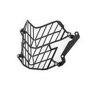 Headlight Protector Headlight Grille Cover For For Tenere 700 For TENERE 700 For Tenere700 Motorcycle Aluminium Headlight Guard Protector Cover Protection Grill