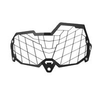 Headlight Protector Motorcycle Accessories For CRF250L For Rally CRF 300L For 2017-2025 Headlight Guard Grill Grille Protector Cover