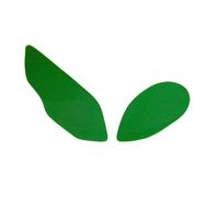 Headlight Protector Motorcycle For S1000RR For S1000 RR For HP4 2015 2016 2017 2018 Headlight Guard Head Lght Lens Cover Protector(Green)