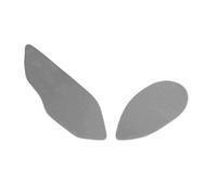 Headlight Protector Motorcycle For S1000RR For S1000 RR For HP4 2015 2016 2017 2018 Headlight Guard Head Lght Lens Cover Protector(Clear)