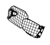 Headlight Protector Motorcycle Headlight Protector Grille Guard Cover Hand For F 800 GS Adventure For F800GS For F700GS For F650GS For Twin Cyl.(Zwart)