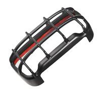 Headlight Protector Motorcycle Headlight Turn Signal Taillight Grill Cover Fit For Honda CT125 Trail 125 Hunter Cub 2020 2021 2022 2023 Motorcycle Headlight Cover(Taillight Cover)