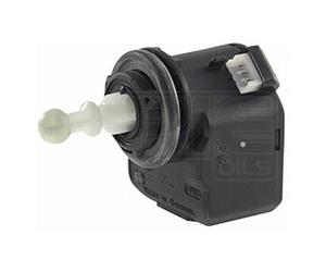Headlight range adjustment Actuator Electronic 12v | HELLA 6NM 008 830-601