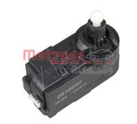 METZGER 0916659 Headlight motor