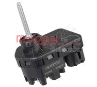 Headlight Range Adjustment Control Fits MAZDA 3 NISSAN 99-18 85661-22020