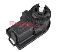 Headlight Range Adjustment Control Fits VW Lupo 98-05 6X0941295D