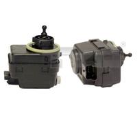 New Control, headlight range adjustment for CITROËN:C1