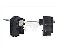 Headlight Range Adjustment Control TYC Fits DAIHATSU SUBARU Sirion 05-13