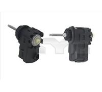 TYC 20-12069-MA-1 Headlight motor