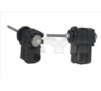 TYC 20-15825-MA-1 Headlight motor