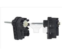 Headlight Range Adjustment Control TYC Fits TOYOTA SUZUKI LEXUS Iq 8566112010
