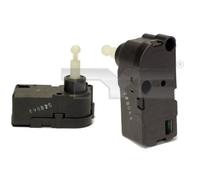 Lamp position adjustment Electric 20-5319-MA-1 TYC for VW FORD AUDI SEAT SKODA