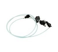 Headlight range adjustment LWR 7709197
