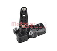 METZGER 0901449 Headlight level sensor