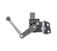 NTY ECX-VW-009 Sensor, Xenon light (headlight range adjustment)