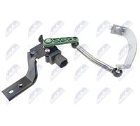 NTY ECX-VW-012 Sensor, Xenon light (headlight range adjustment)