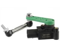 Headlight range control sensor Front Axle Left 0901455 METZGER for TESLA MODEL S