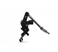 Headlight range control sensor Front Axle Left 99411825301 vika for AUDI A4 B9