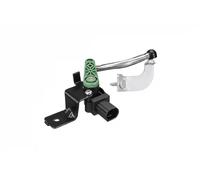 VIKA Auto Parts Headlight Levelling Sensor 44121789701 Left Front for VW CC/Passat 2.0L