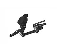 Headlight range control sensor Left Front 96160000401 vika for AUDI VW