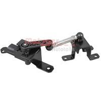 Headlight range control sensor Rear Axle 0901332 METZGER for VW SEAT AUDI SKODA